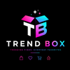 TrendBox - Home
