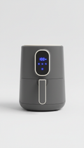 Compact Digital Air Fryer